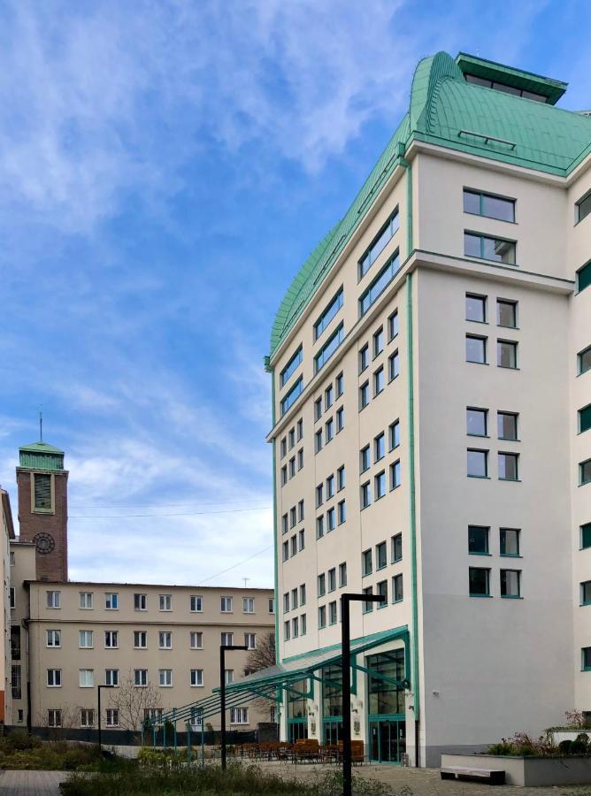 Appartamento House Of Beer - Stein Bratislava Esterno foto