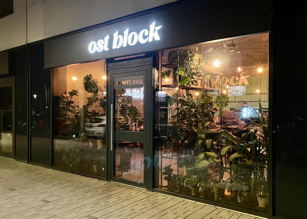 Appartamento House Of Beer - Stein Bratislava Esterno foto